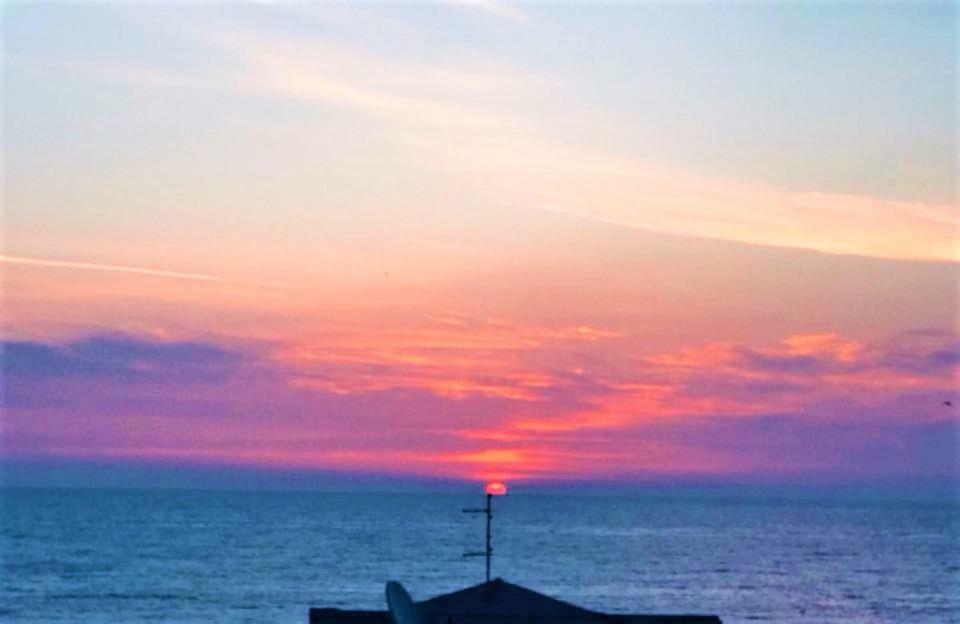 Una Terrazza Per Due Syracuse ภายนอก รูปภาพ