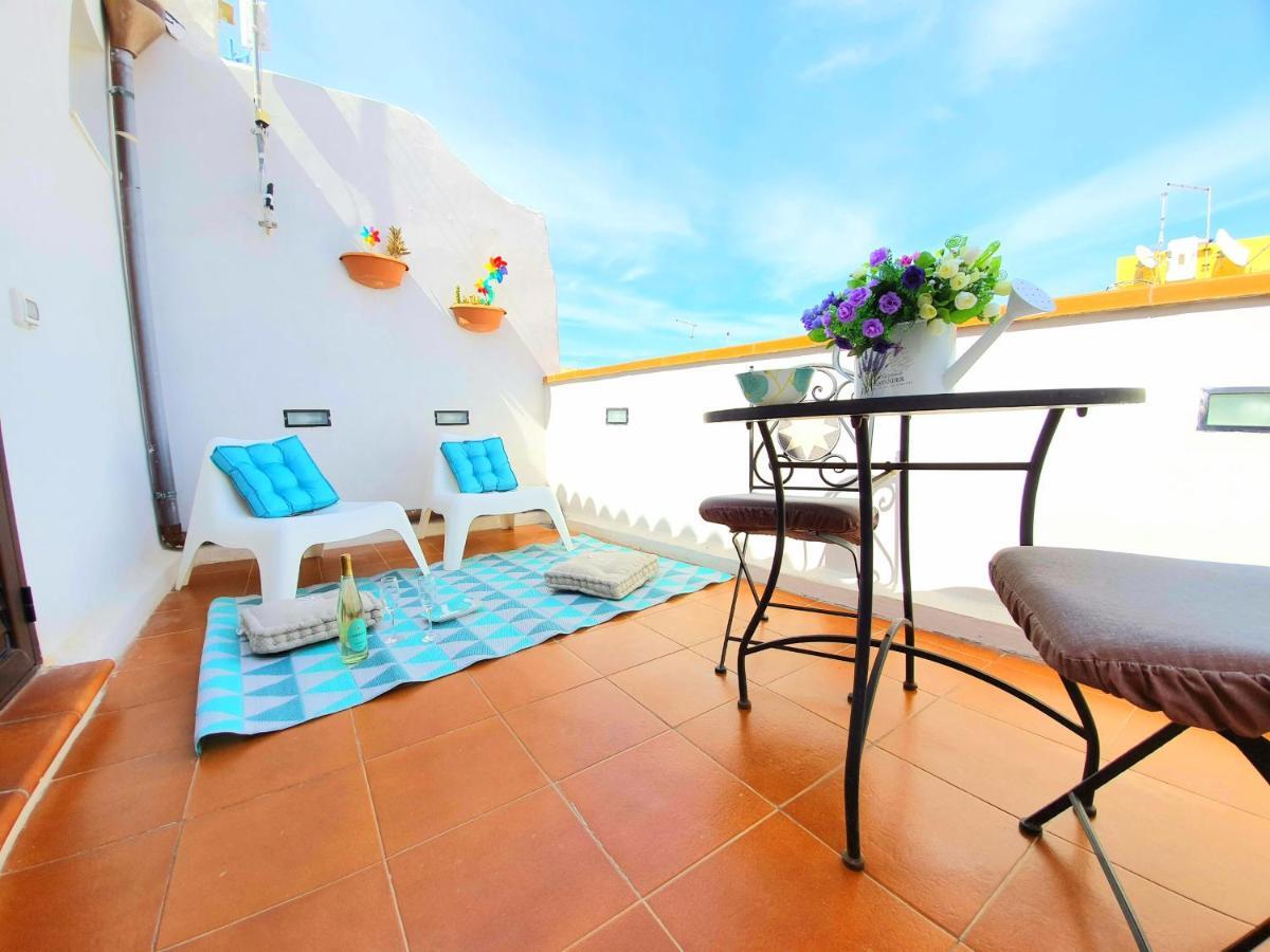 Una Terrazza Per Due Syracuse ภายนอก รูปภาพ
